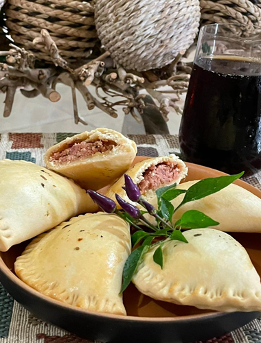 empanadas